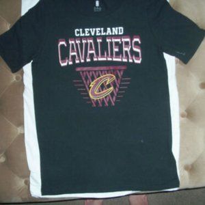 NWOT Cleveland Cavaliers T-shirt Youth
